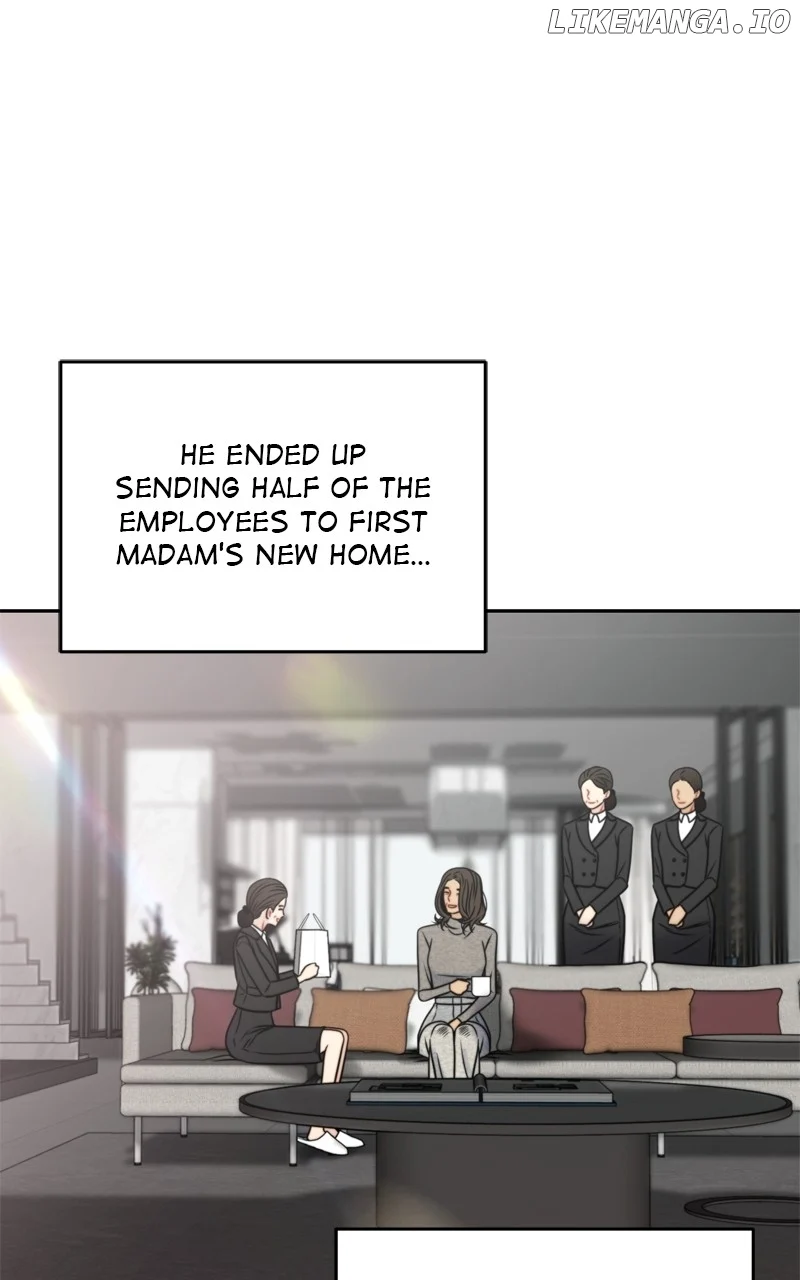 Secretary Deviance chapter 74 page 14