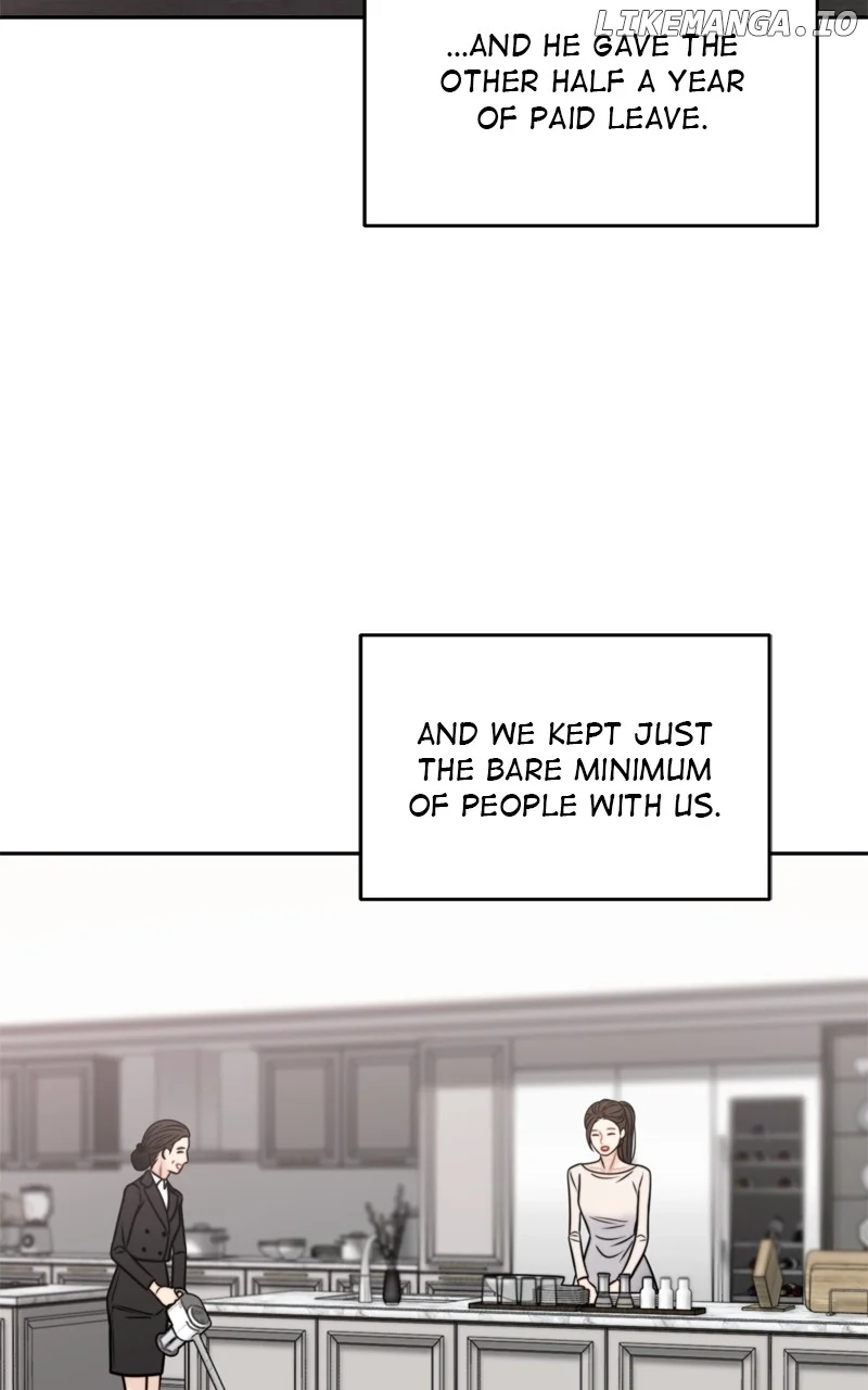 Secretary Deviance chapter 74 page 15