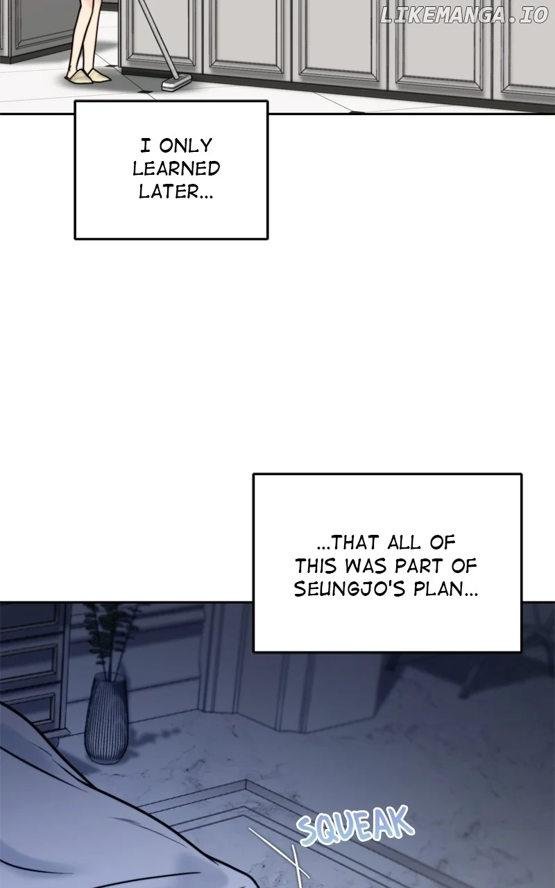 Secretary Deviance chapter 74 page 16