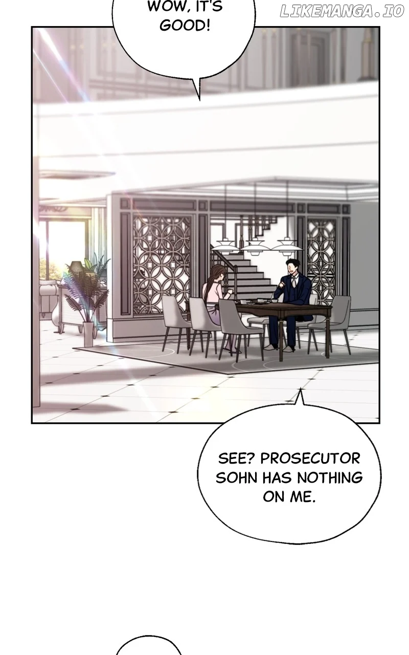 Secretary Deviance chapter 74 page 18