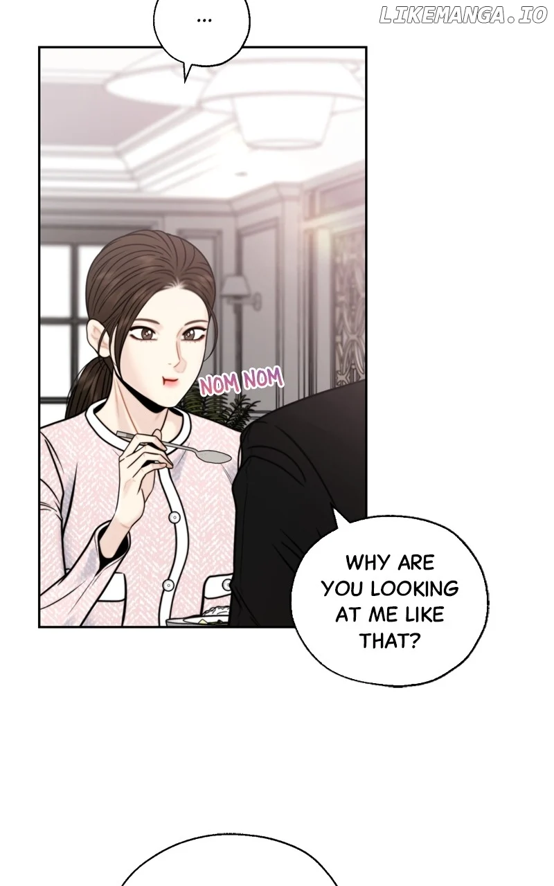Secretary Deviance chapter 74 page 19