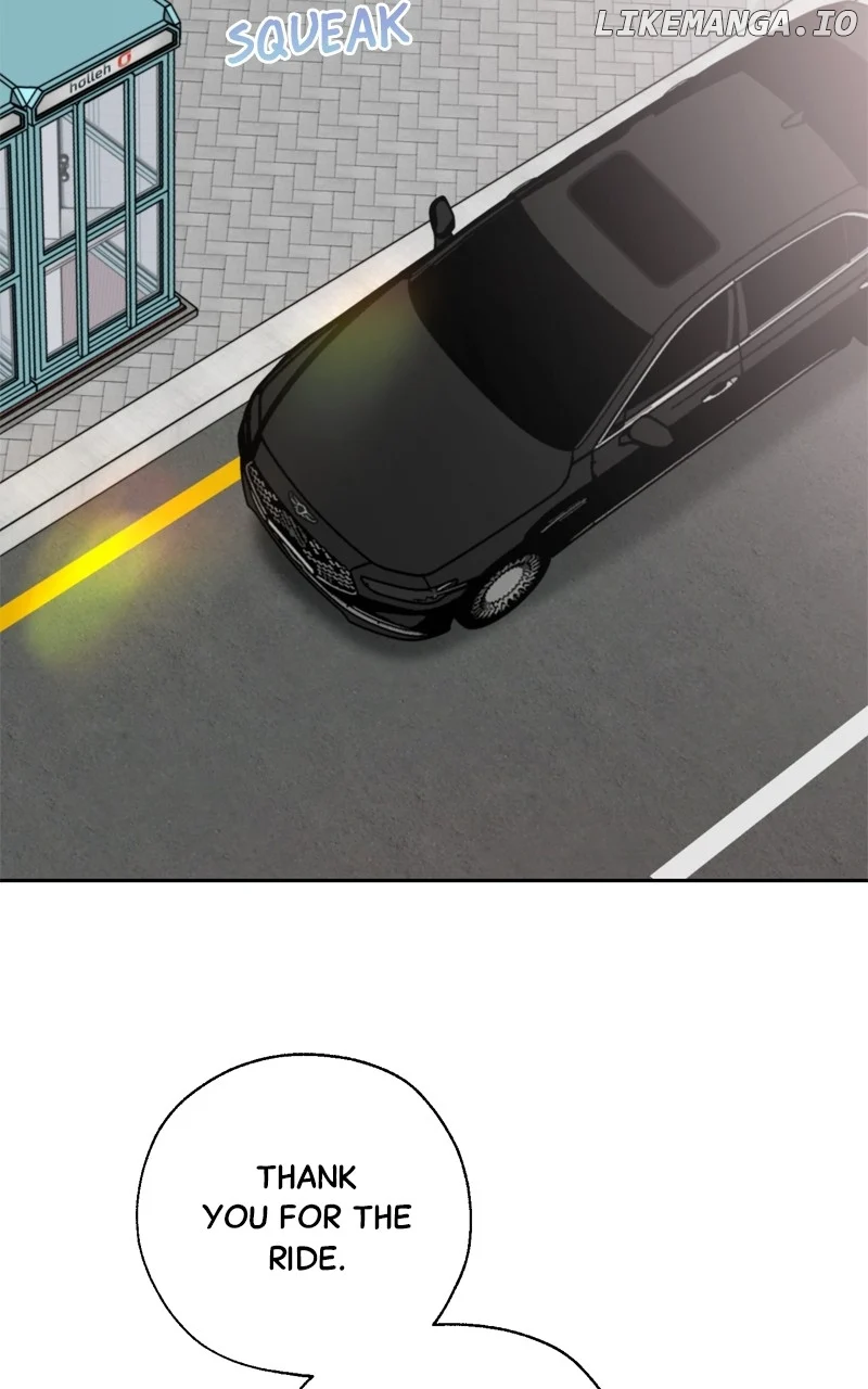 Secretary Deviance chapter 74 page 25