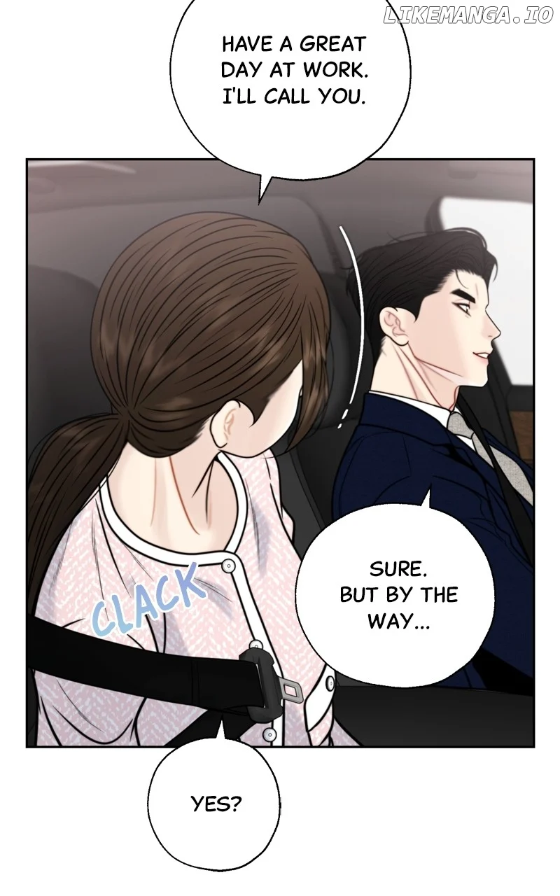 Secretary Deviance chapter 74 page 26