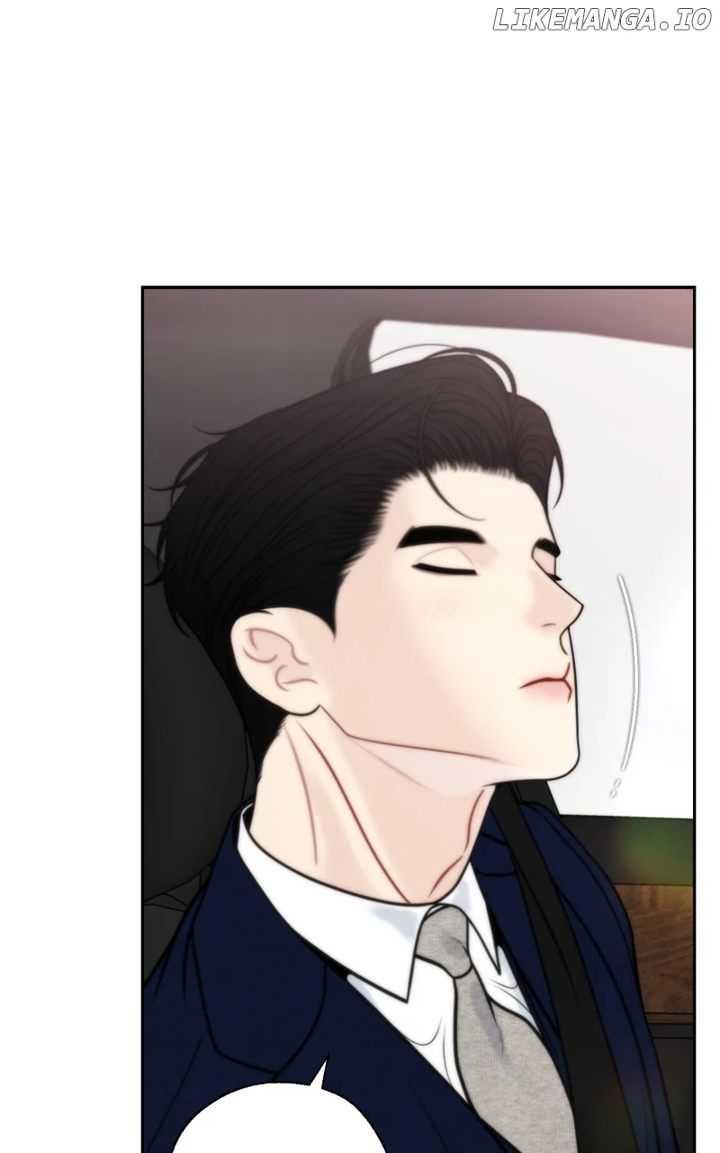 Secretary Deviance chapter 74 page 27
