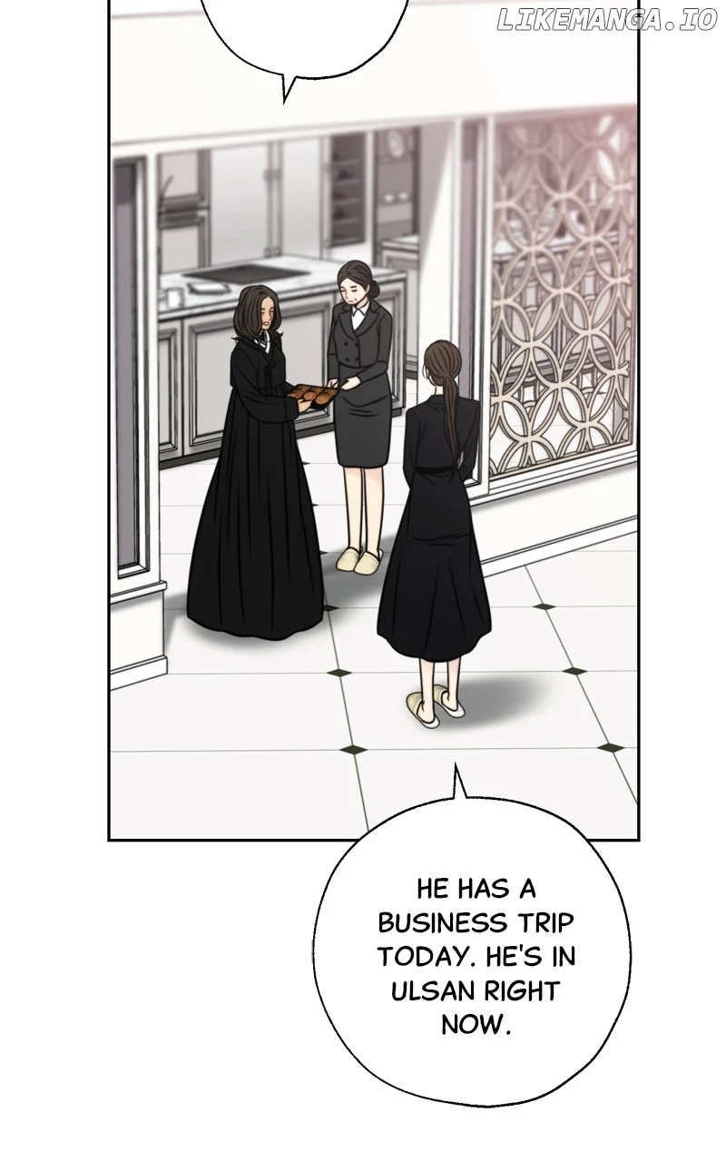 Secretary Deviance chapter 74 page 35