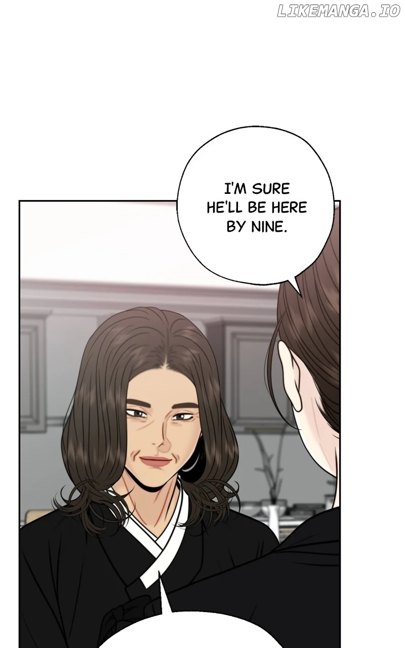 Secretary Deviance chapter 74 page 36