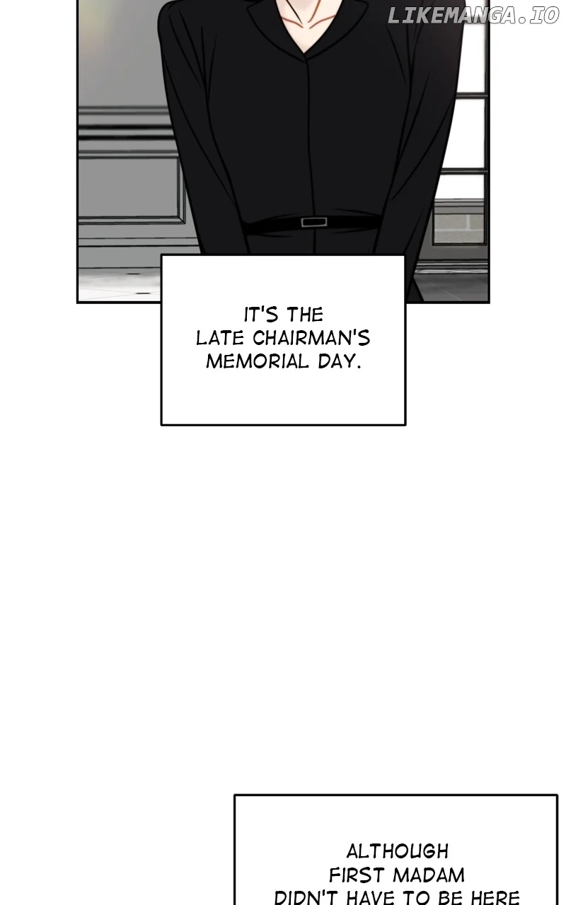 Secretary Deviance chapter 74 page 38