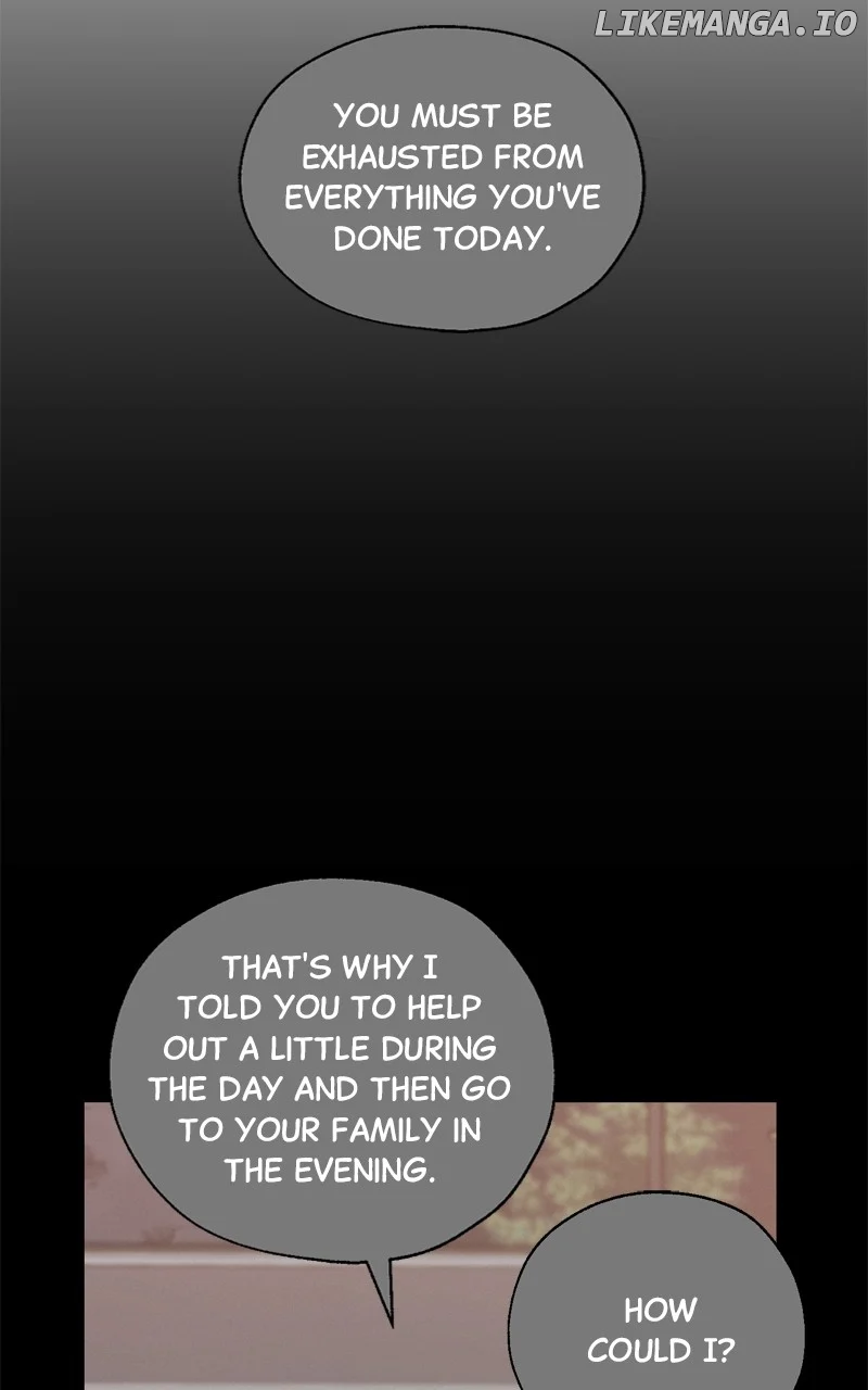 Secretary Deviance chapter 74 page 45
