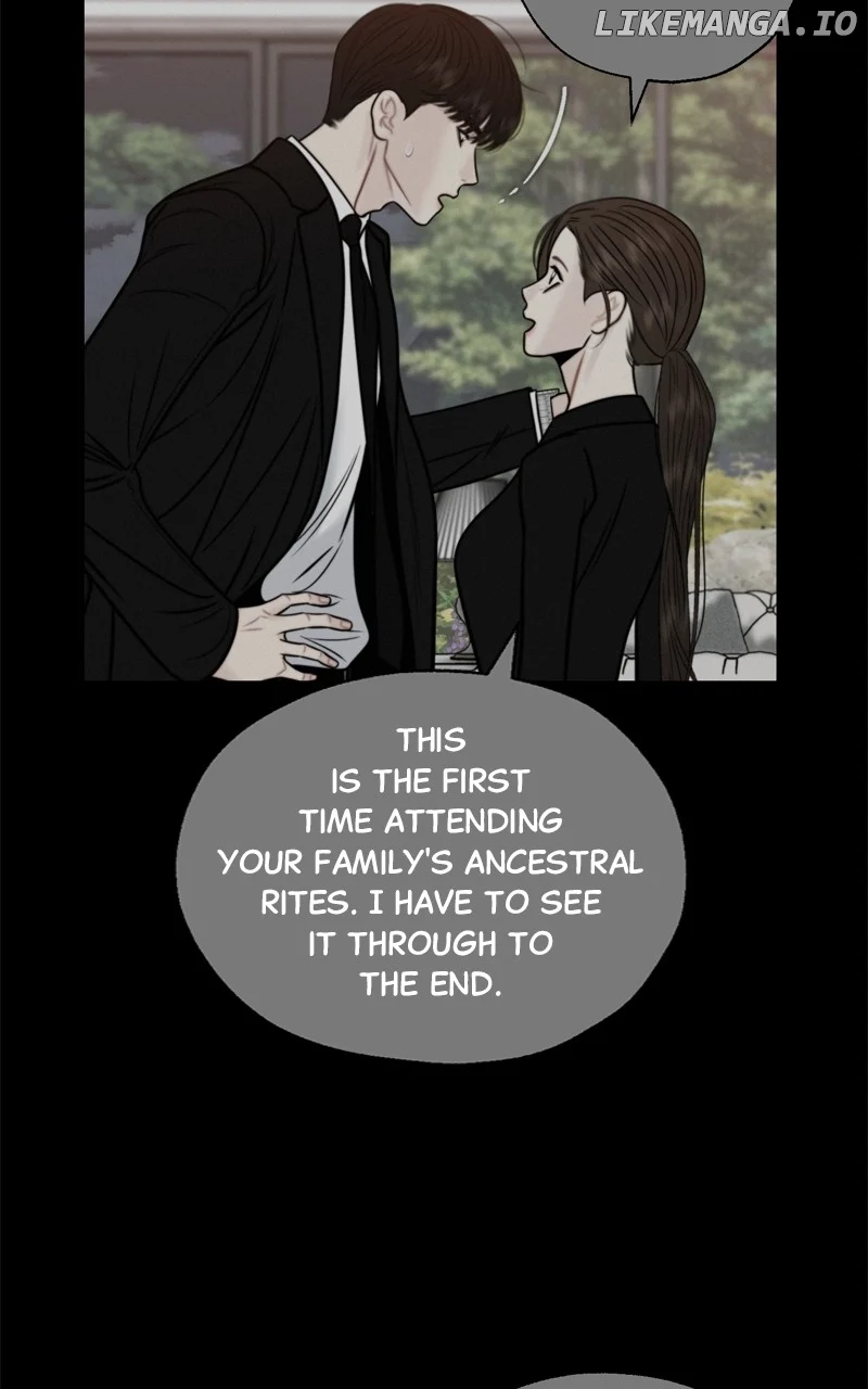 Secretary Deviance chapter 74 page 46