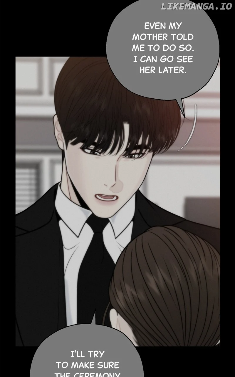 Secretary Deviance chapter 74 page 47