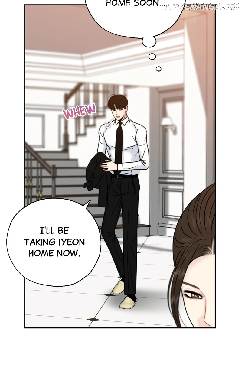 Secretary Deviance chapter 74 page 50