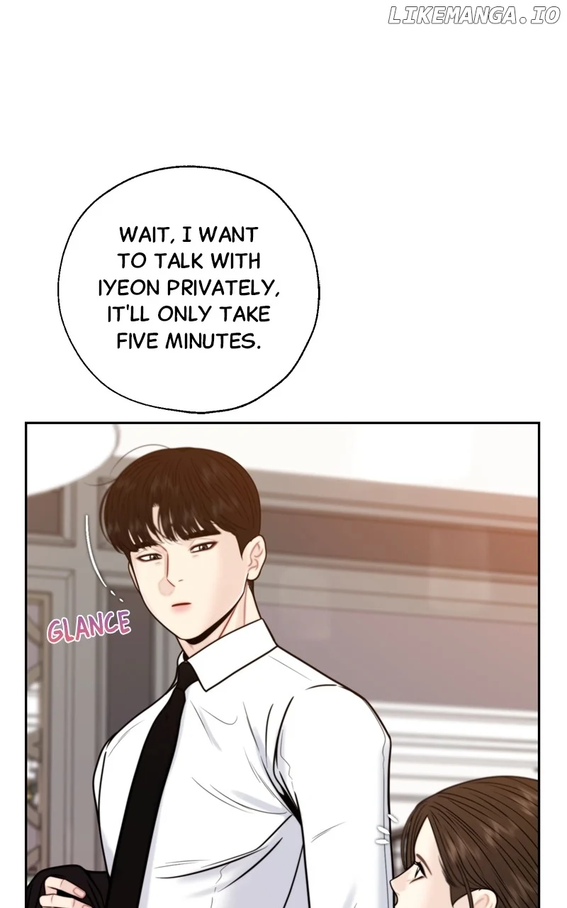 Secretary Deviance chapter 74 page 52