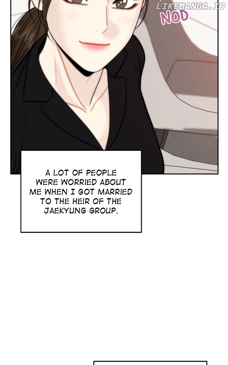 Secretary Deviance chapter 74 page 54