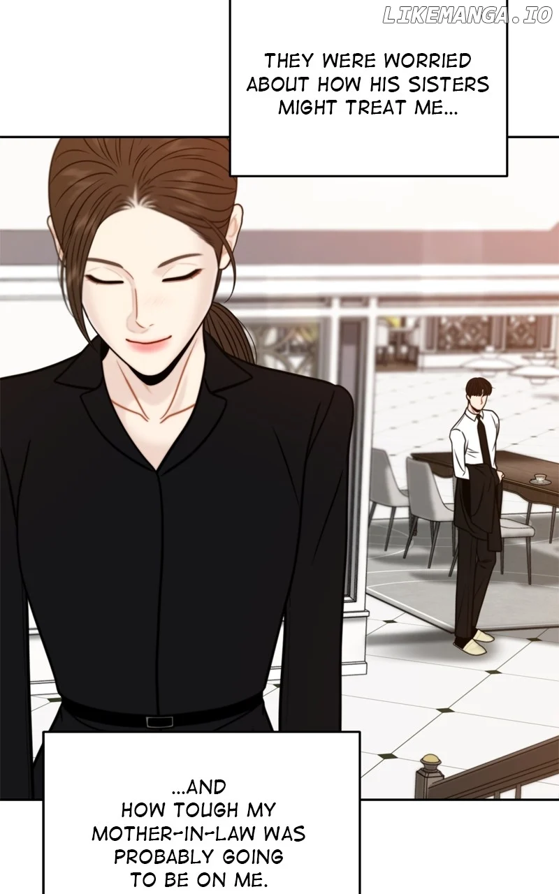 Secretary Deviance chapter 74 page 55