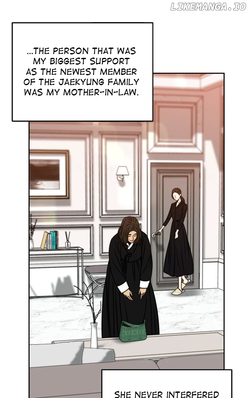 Secretary Deviance chapter 74 page 57