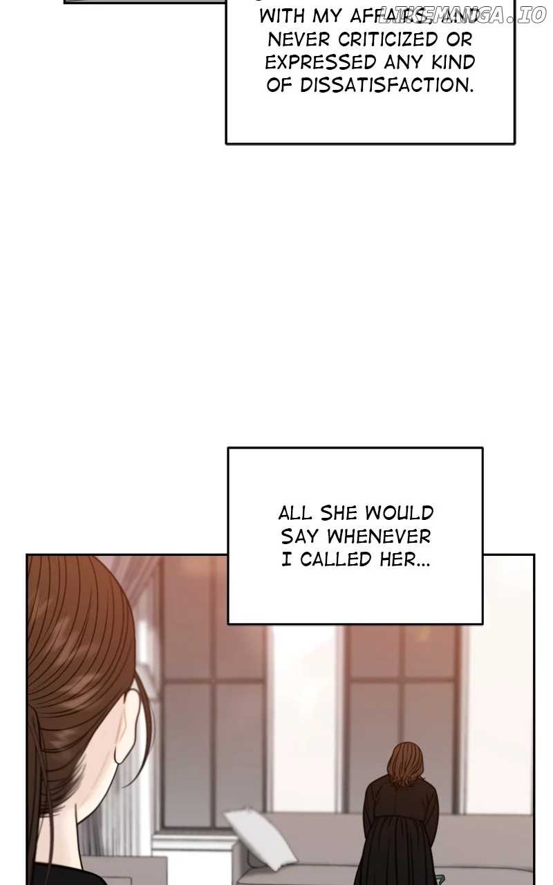 Secretary Deviance chapter 74 page 58
