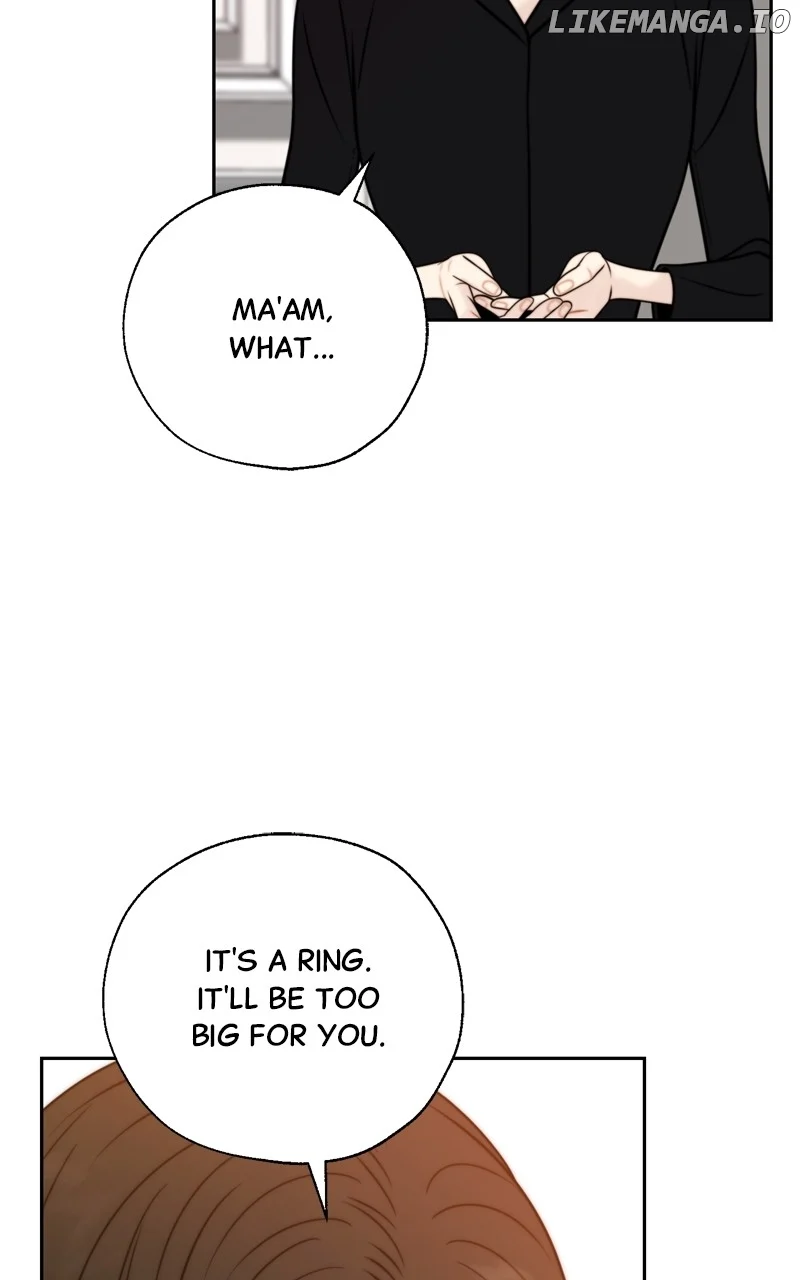 Secretary Deviance chapter 74 page 63