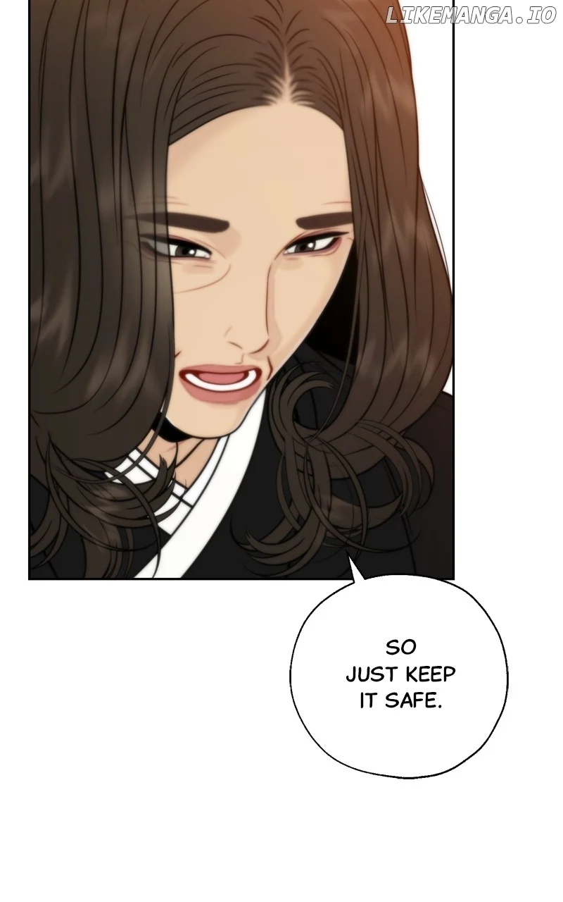 Secretary Deviance chapter 74 page 64