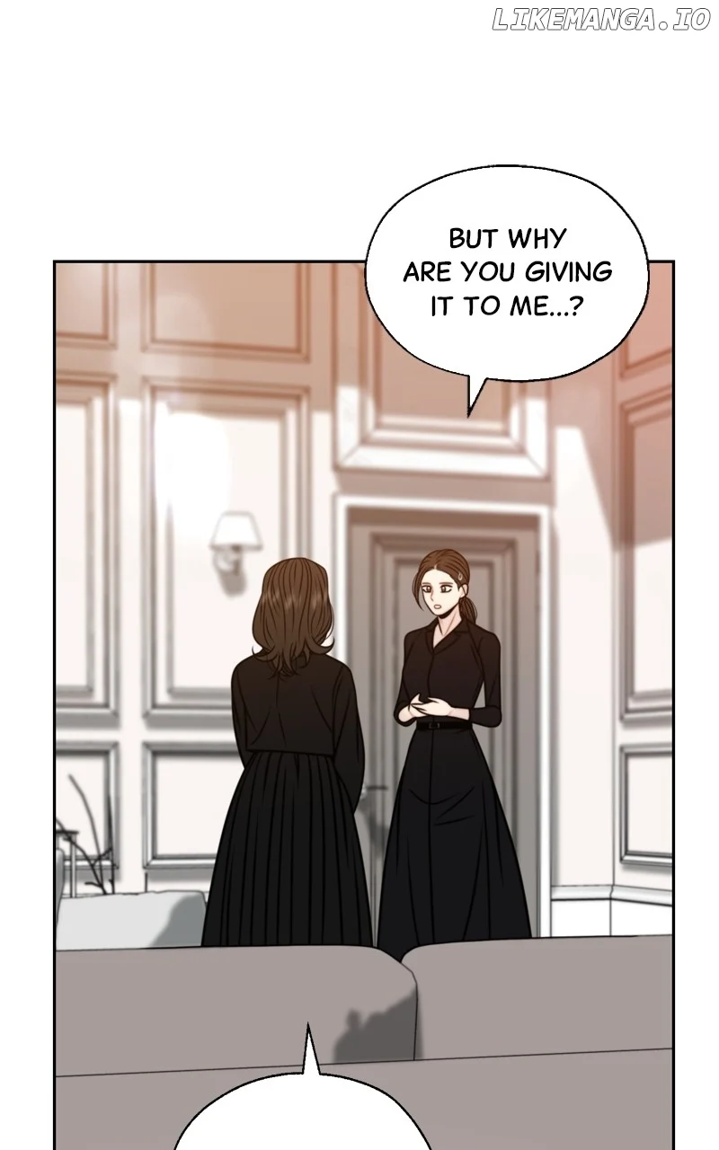 Secretary Deviance chapter 74 page 65