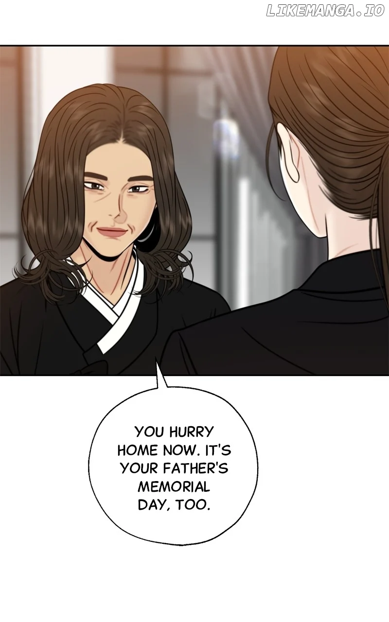 Secretary Deviance chapter 74 page 70
