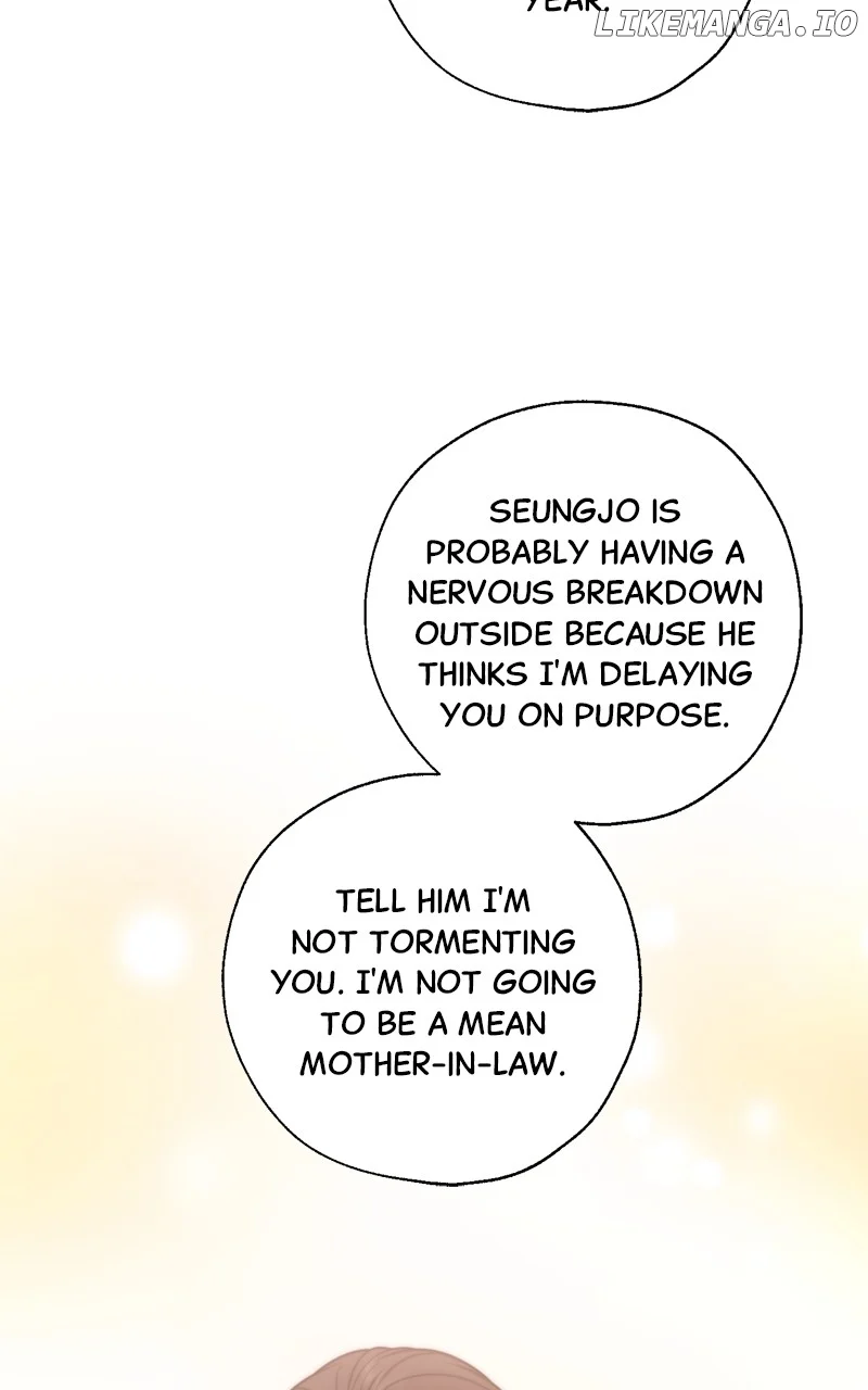 Secretary Deviance chapter 74 page 72