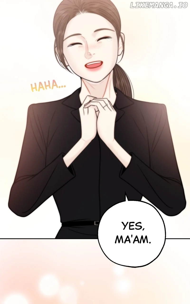 Secretary Deviance chapter 74 page 73