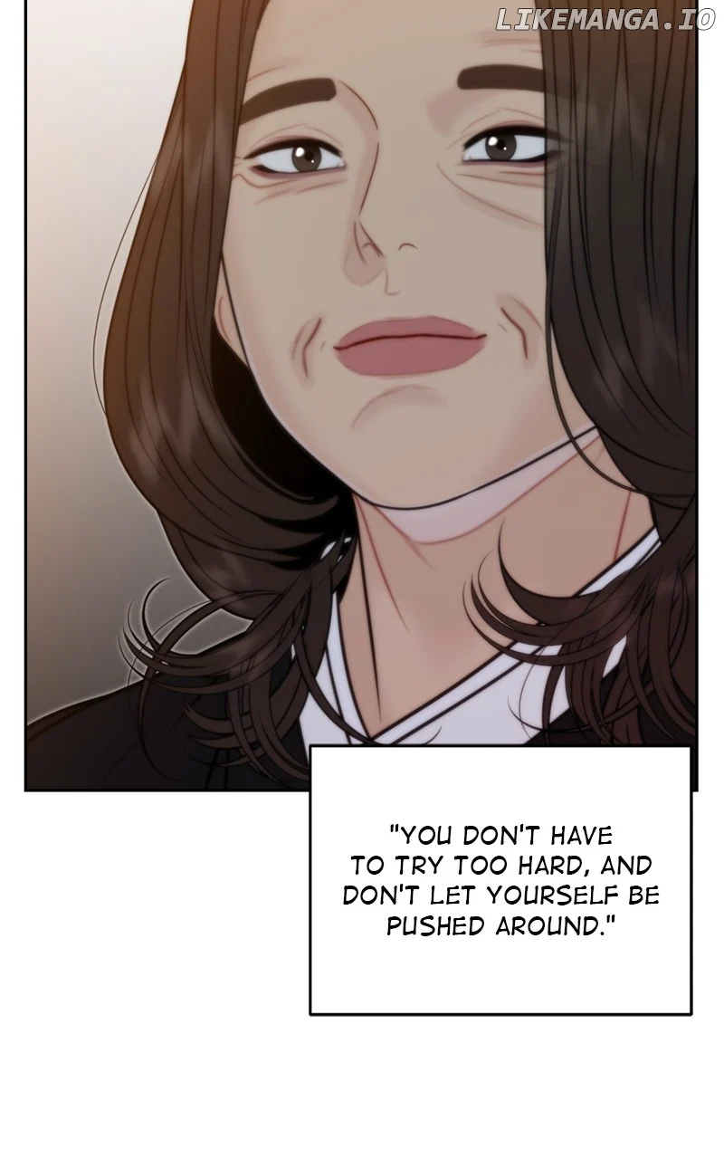 Secretary Deviance chapter 74 page 77