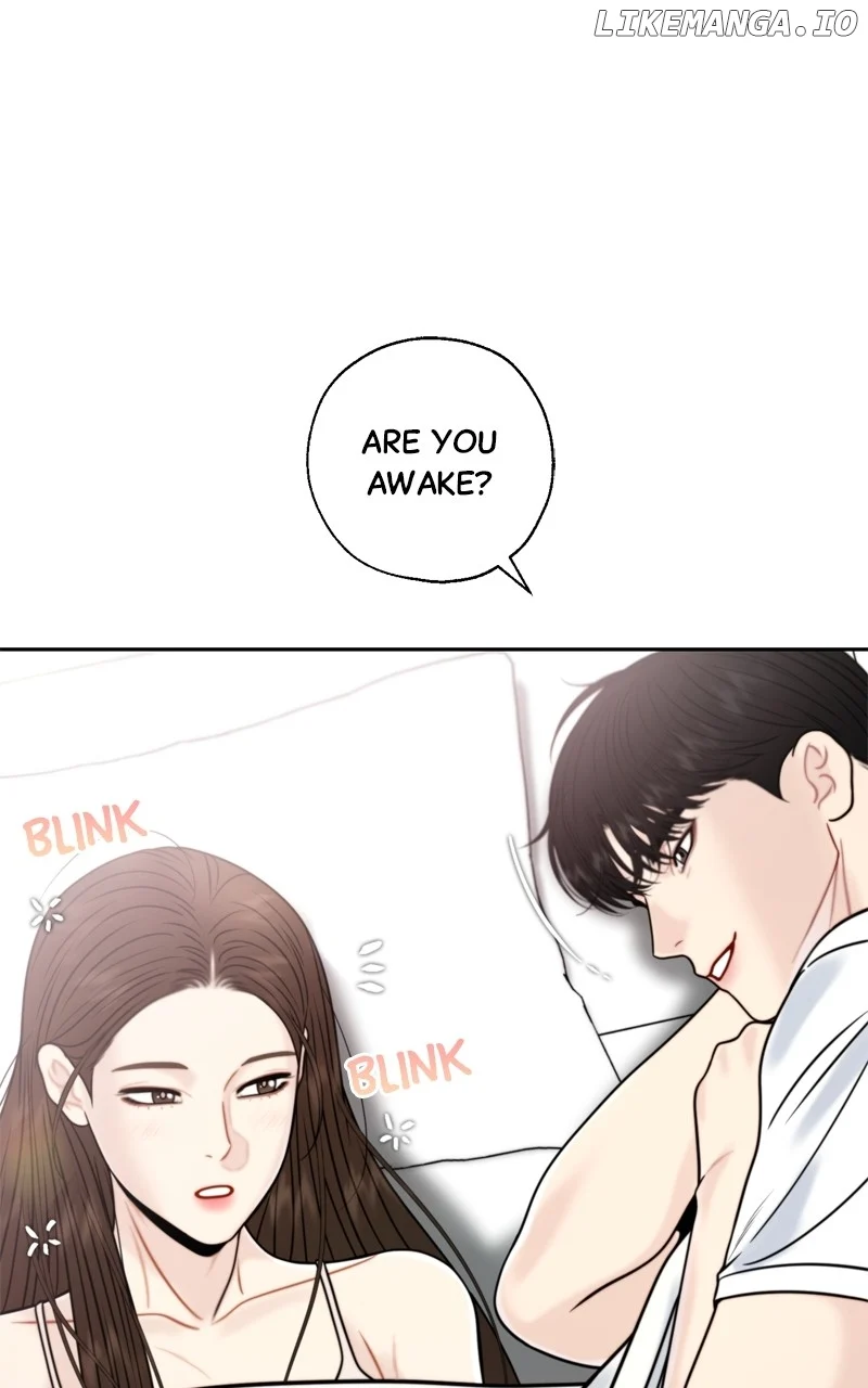 Secretary Deviance chapter 74 page 100