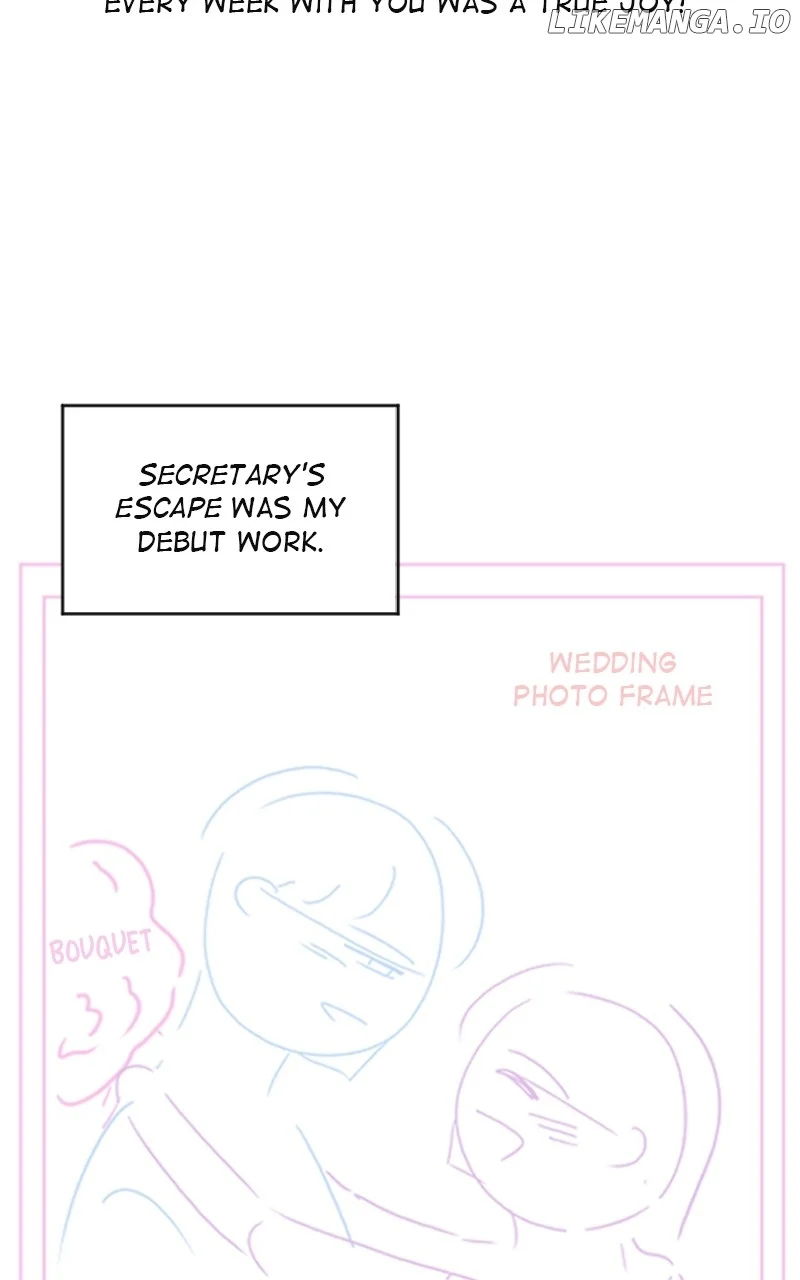 Secretary Deviance chapter 75 page 19