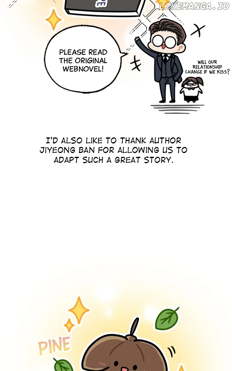 Secretary Deviance chapter 75 page 32
