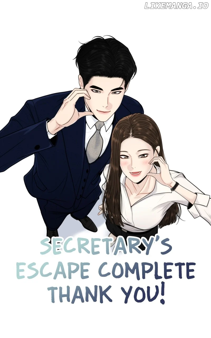 Secretary Deviance chapter 75 page 37