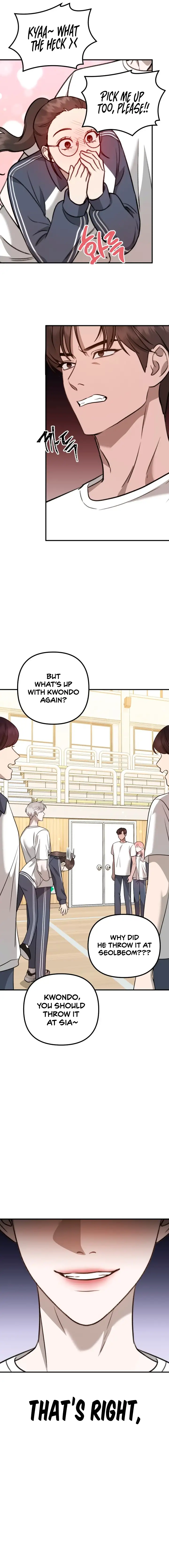 The Jangsan Tiger chapter 10 page 11