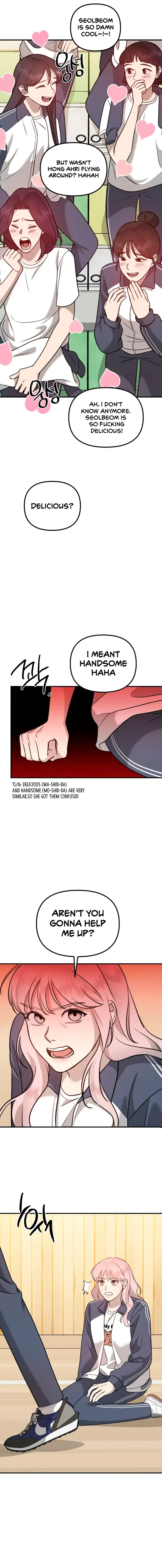 The Jangsan Tiger chapter 10 page 16