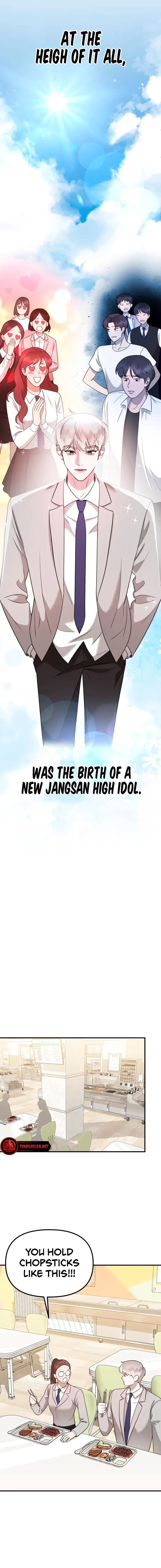 The Jangsan Tiger chapter 10 page 22