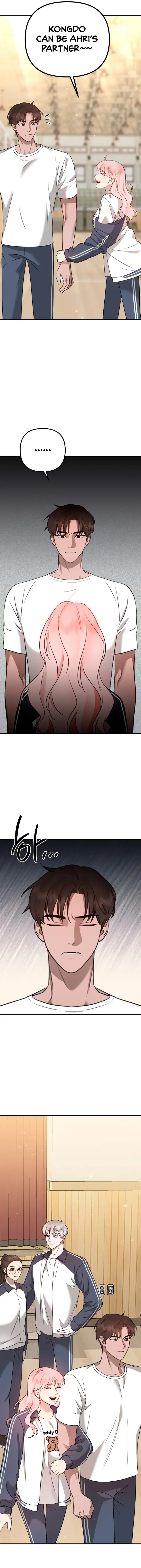 The Jangsan Tiger chapter 10 page 8