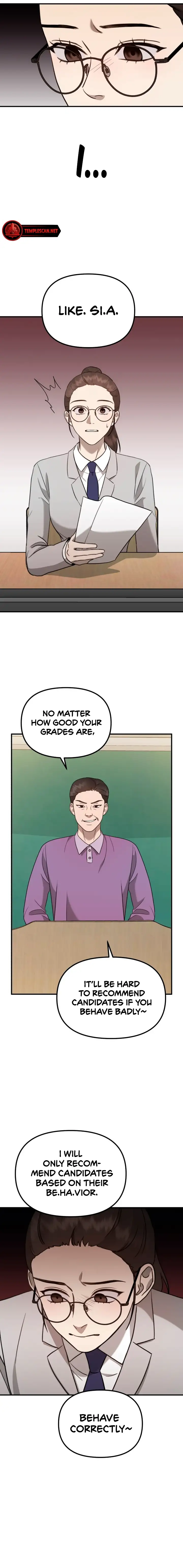 The Jangsan Tiger chapter 11 page 15