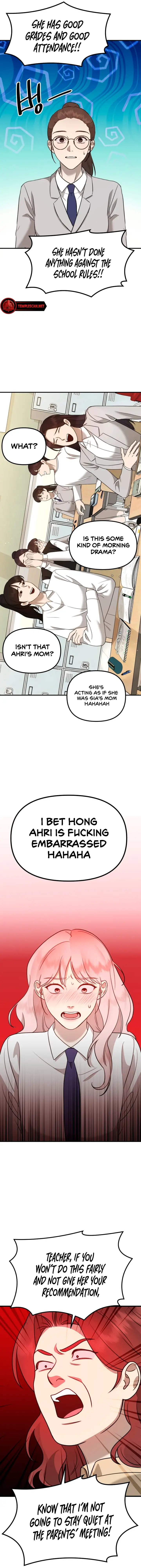 The Jangsan Tiger chapter 11 page 20