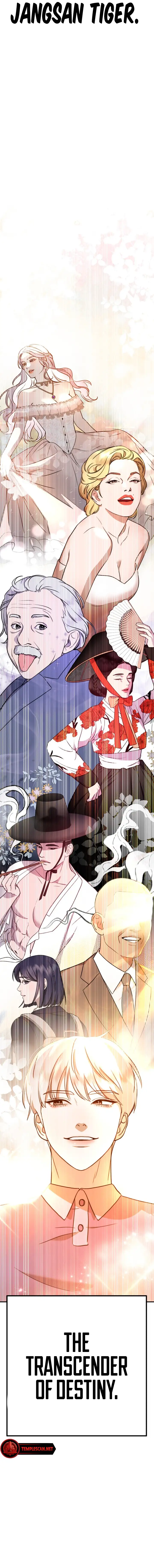 The Jangsan Tiger chapter 11 page 28