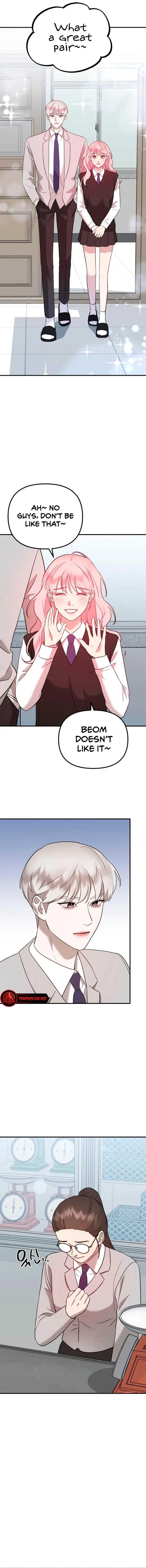 The Jangsan Tiger chapter 13 page 15