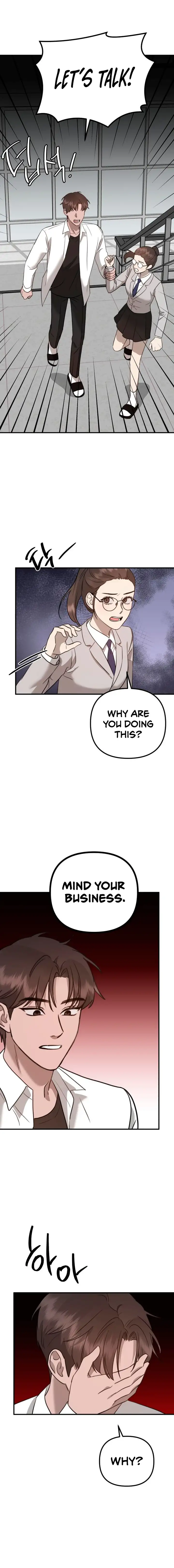 The Jangsan Tiger chapter 13 page 21