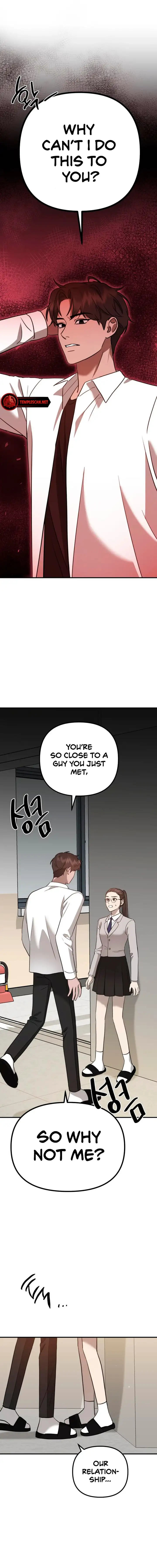 The Jangsan Tiger chapter 13 page 22