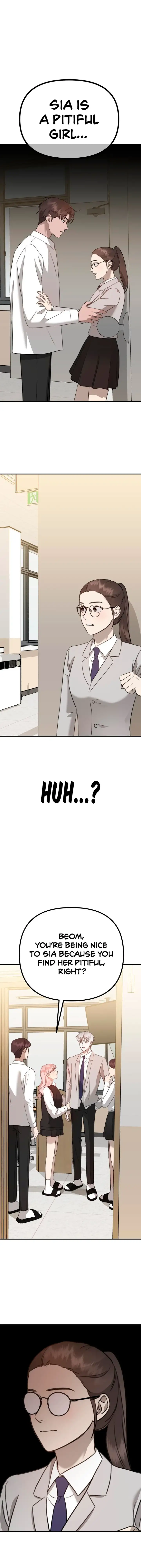 The Jangsan Tiger chapter 13 page 24