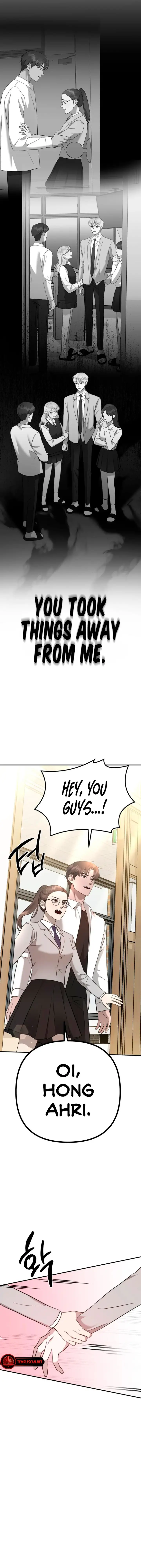 The Jangsan Tiger chapter 13 page 28