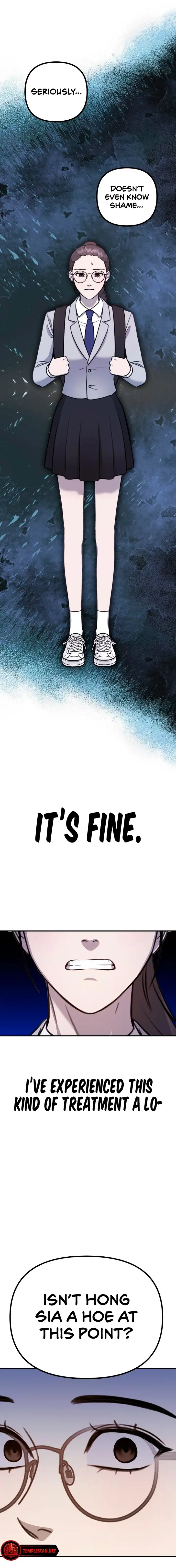 The Jangsan Tiger chapter 13 page 7