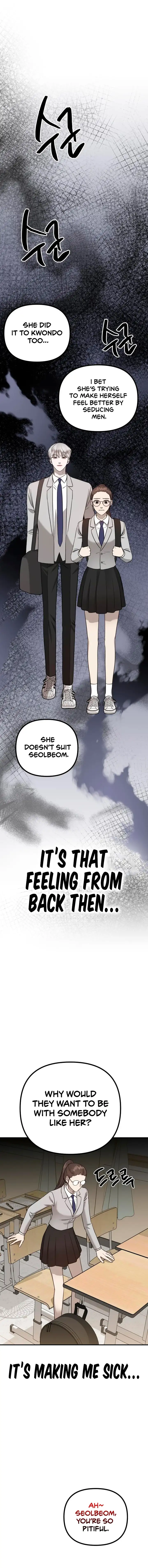 The Jangsan Tiger chapter 13 page 8