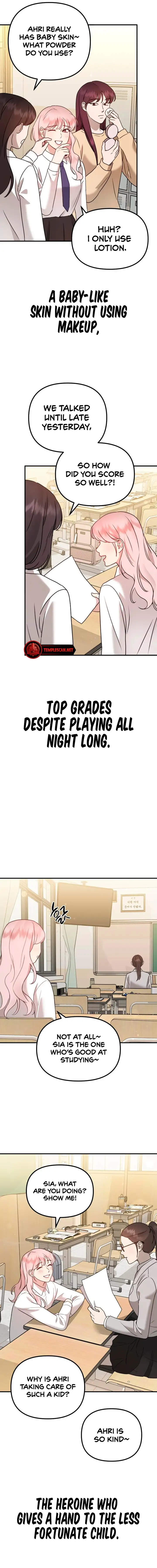 The Jangsan Tiger chapter 15 page 2