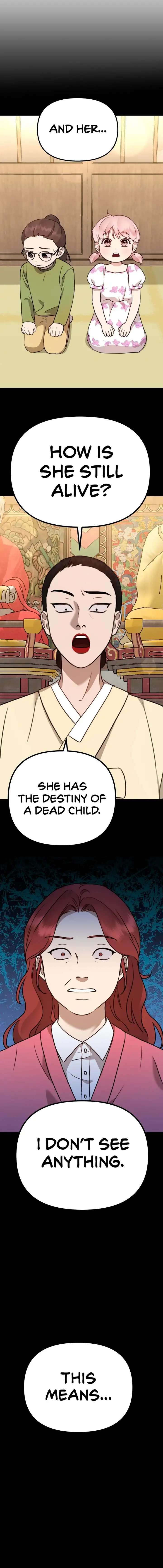 The Jangsan Tiger chapter 15 page 16