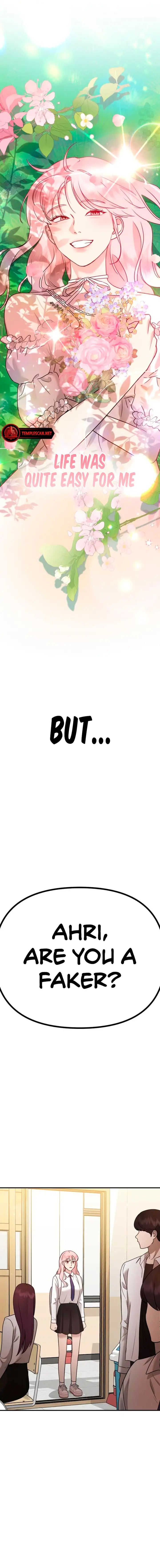 The Jangsan Tiger chapter 15 page 3