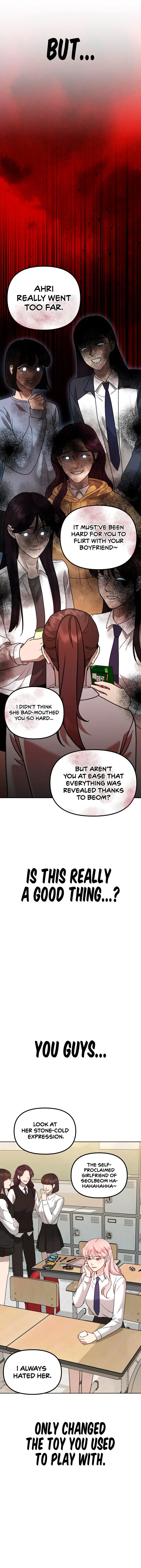 The Jangsan Tiger chapter 15 page 6