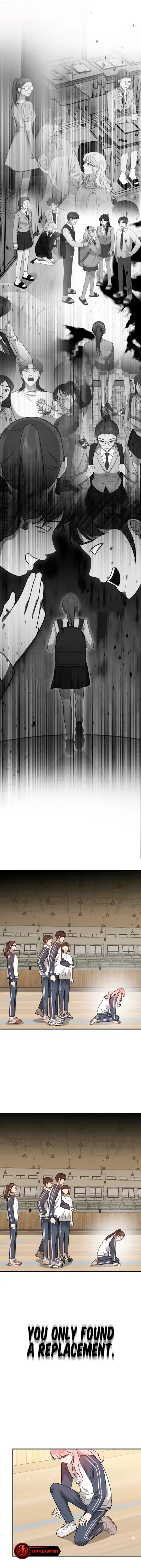 The Jangsan Tiger chapter 15 page 9